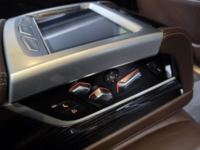 2021 BMW 7 SERIES thumbnail 38