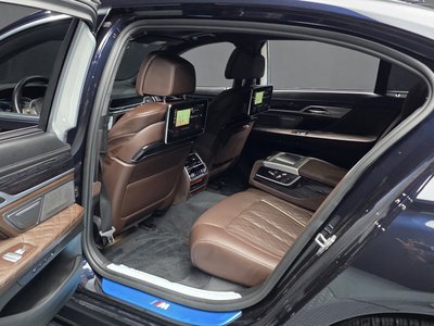 2021 BMW 7 SERIES thumbnail 16