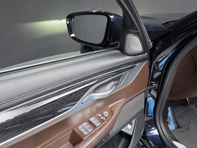 2021 BMW 7 SERIES thumbnail 37