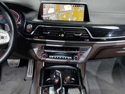 2021 BMW 7 SERIES thumbnail 20