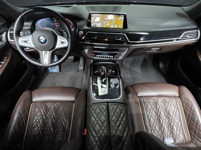 2021 BMW 7 SERIES 照片 5