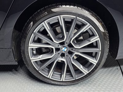 2021 BMW 7 SERIES 照片 8