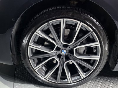 2021 BMW 7 SERIES 照片 6