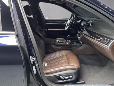 2021 BMW 7 SERIES thumbnail 17