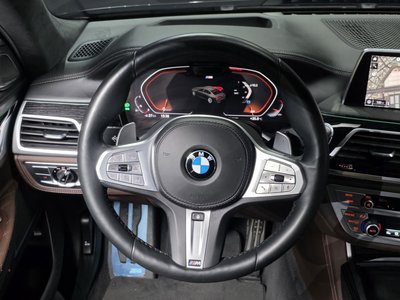 2021 BMW 7 SERIES thumbnail 19