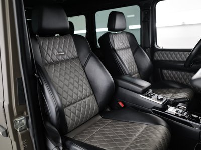 MERCEDES-BENZ G-CLASS AMG - 8