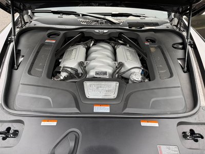 2017 Bentley MULSANNE 照片 7
