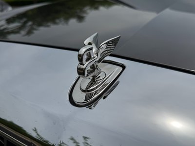 صورة مصغرة 20 لـ 2017 Bentley MULSANNE