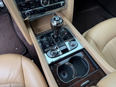 2017 Bentley MULSANNE 照片 9