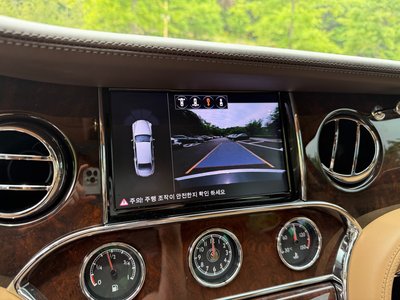 صورة مصغرة 17 لـ 2017 Bentley MULSANNE