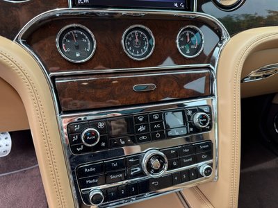 صورة مصغرة 11 لـ 2017 Bentley MULSANNE
