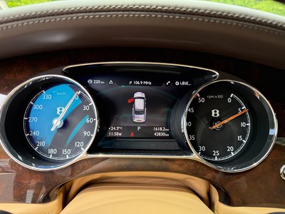 2017 Bentley MULSANNE 照片 8