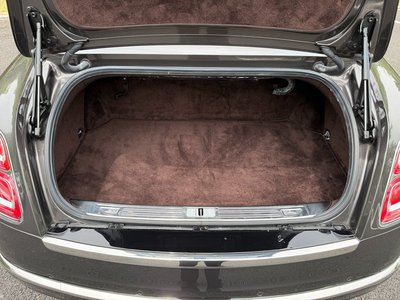 صورة مصغرة 19 لـ 2017 Bentley MULSANNE