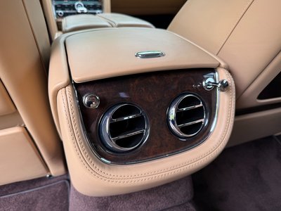 صورة مصغرة 13 لـ 2017 Bentley MULSANNE