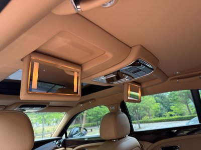 صورة مصغرة 15 لـ 2017 Bentley MULSANNE