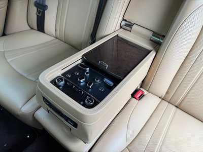 صورة مصغرة 14 لـ 2017 Bentley MULSANNE