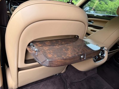 صورة مصغرة 12 لـ 2017 Bentley MULSANNE