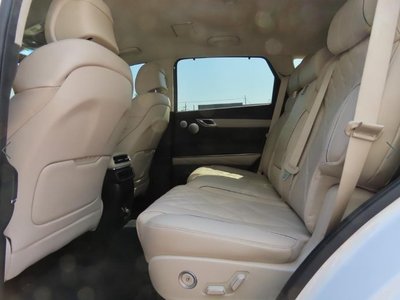 GENESIS GV80 - 7