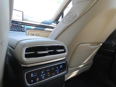 GENESIS GV80 - 5