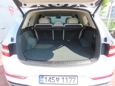 GENESIS GV80 - 6