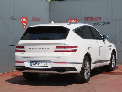 GENESIS GV80 - 2