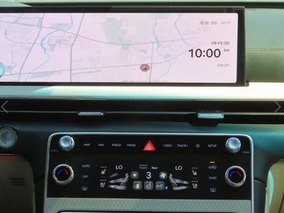 GENESIS GV80 - 10