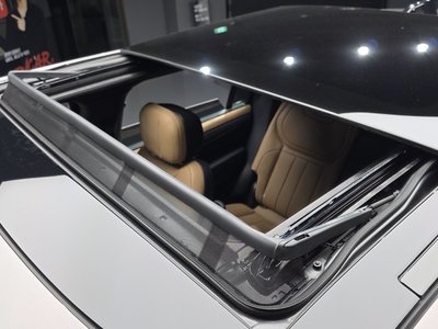 2025 LAND Rover RANGE ROVER SPORT thumbnail 25