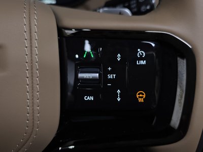 2025 LAND Rover RANGE ROVER SPORT thumbnail 30
