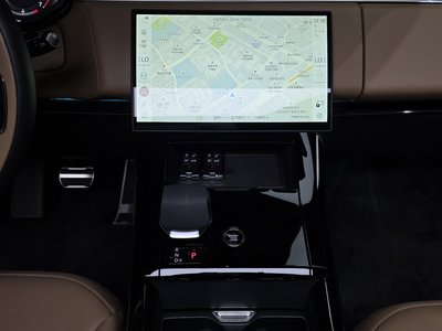 2025 LAND Rover RANGE ROVER SPORT thumbnail 28