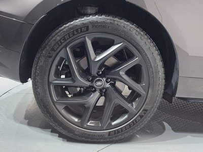 2025 LAND Rover RANGE ROVER SPORT 照片 8