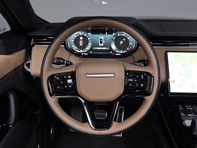 2025 LAND Rover RANGE ROVER SPORT thumbnail 19
