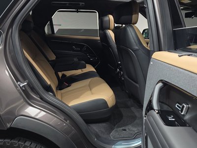 2025 LAND Rover RANGE ROVER SPORT thumbnail 18