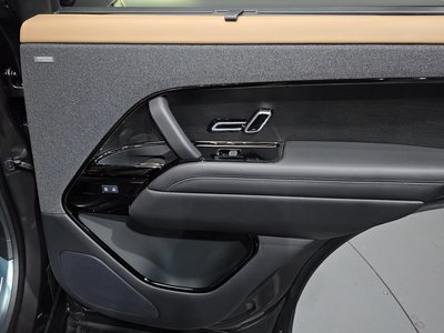 2025 LAND Rover RANGE ROVER SPORT thumbnail 15