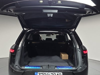 2025 LAND Rover RANGE ROVER SPORT thumbnail 26