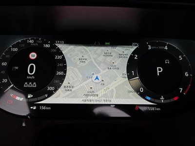 2025 LAND Rover RANGE ROVER SPORT thumbnail 11