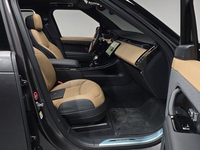 2025 LAND Rover RANGE ROVER SPORT thumbnail 17
