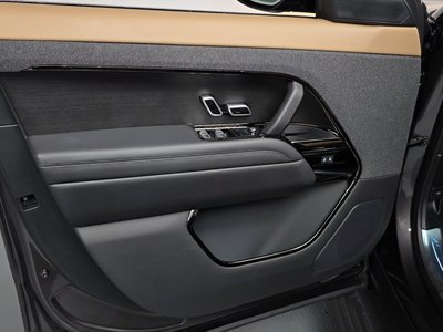 2025 LAND Rover RANGE ROVER SPORT thumbnail 14