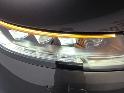 2025 LAND Rover RANGE ROVER SPORT 照片 9