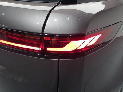 2025 LAND Rover RANGE ROVER SPORT 照片 10