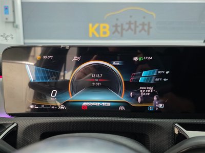 2023 Mercedes-BENZ CLA photo 6