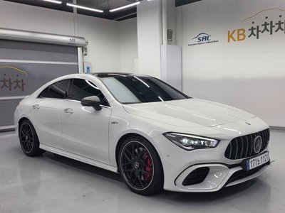 2023 Mercedes-BENZ CLA photo 3