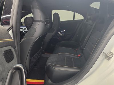 2023 Mercedes-BENZ CLA 缩略图 11