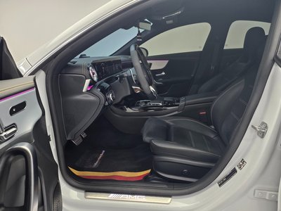 2023 Mercedes-BENZ CLA photo 10