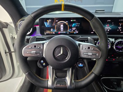 2023 Mercedes-BENZ CLA photo 8