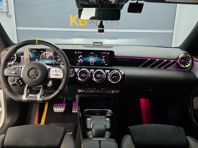 2023 Mercedes-BENZ CLA photo 7