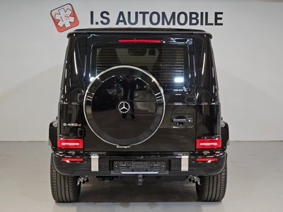 2026 Mercedes-BENZ G-CLASS — фото 3