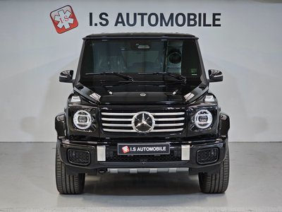 2026 Mercedes-BENZ G-CLASS — фото 2