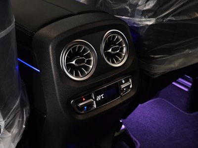 2026 Mercedes-BENZ G-CLASS 缩略图 18
