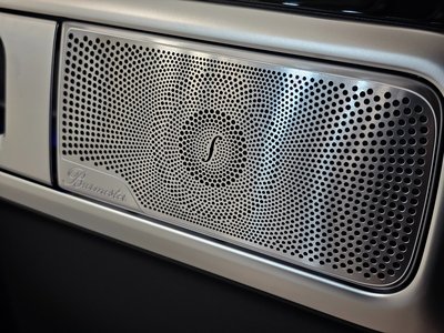 2026 Mercedes-BENZ G-CLASS 缩略图 17