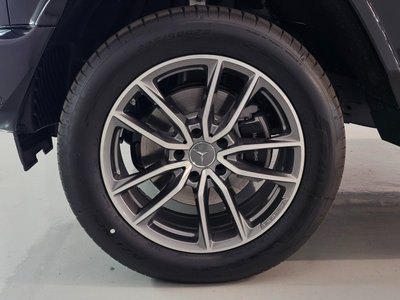 2026 Mercedes-BENZ G-CLASS 缩略图 20